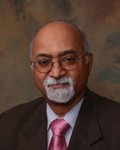 Dr. R. Bhawani Prasad